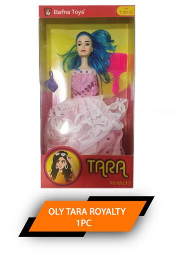 Oly Tara Royalty